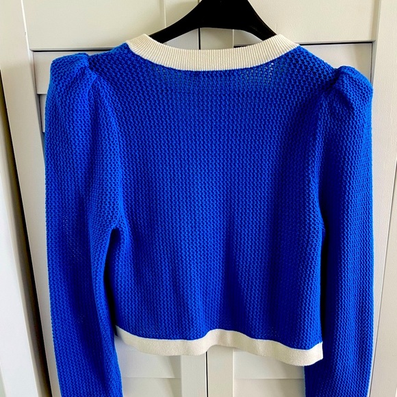 Alice + Olivia cardigan - Picture 2 of 2